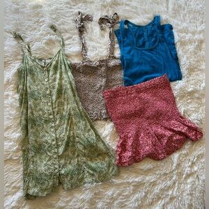 American Eagle | XS-S Bundle of Clothes